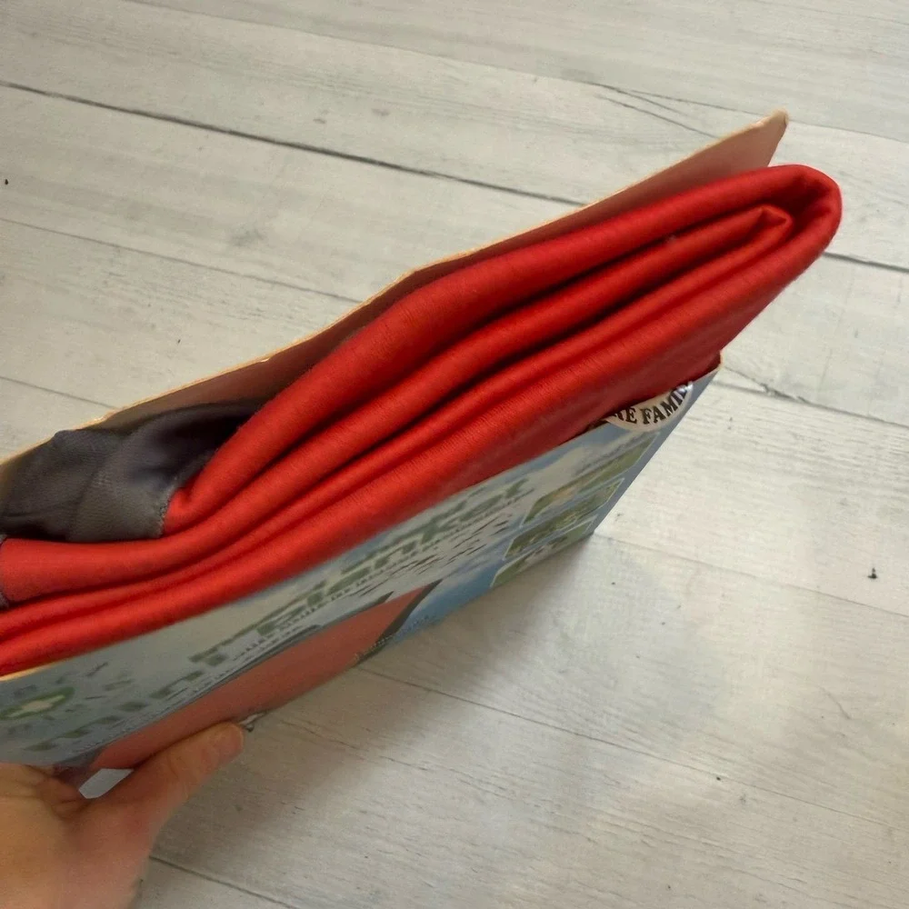 Insect Shield Protection Bug and Insect Repellent Blanket Mini 28